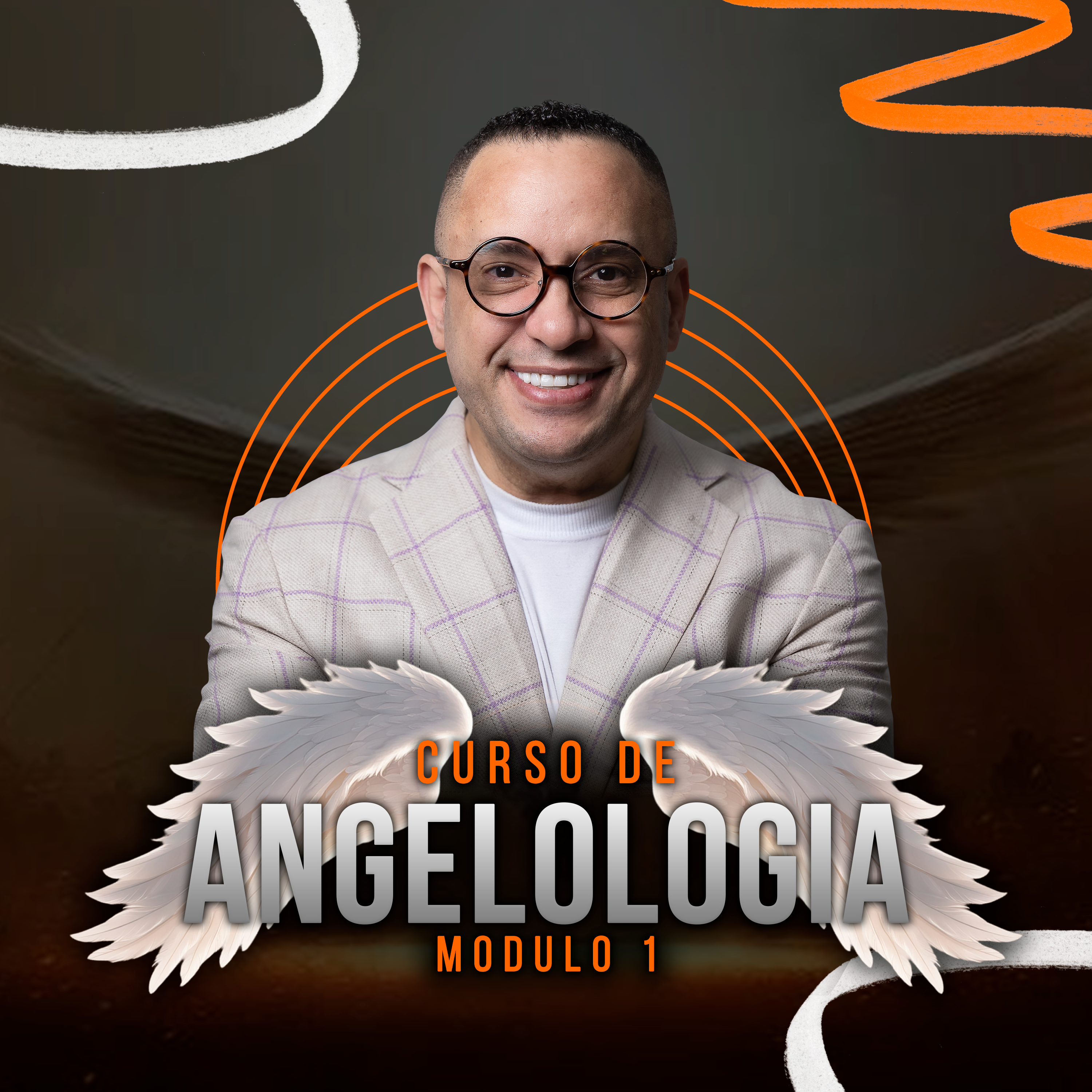 Curso de Angelologia - Estudo dos Anjos - Miquéias Oliveira