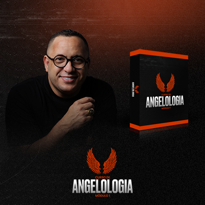 Curso de Angelologia - Estudo dos Anjos - Miquéias Oliveira